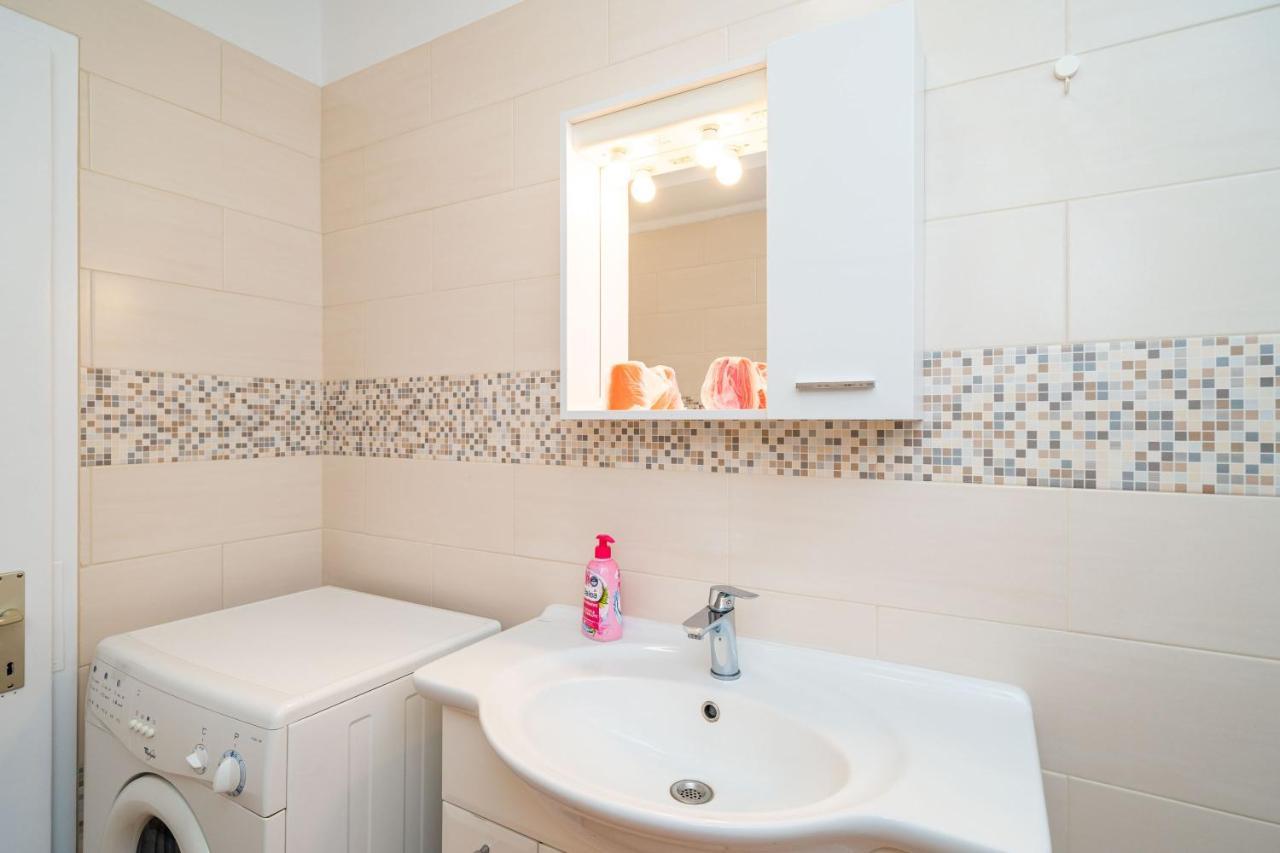 Apartment Kos Dubrownik Zewnętrze zdjęcie