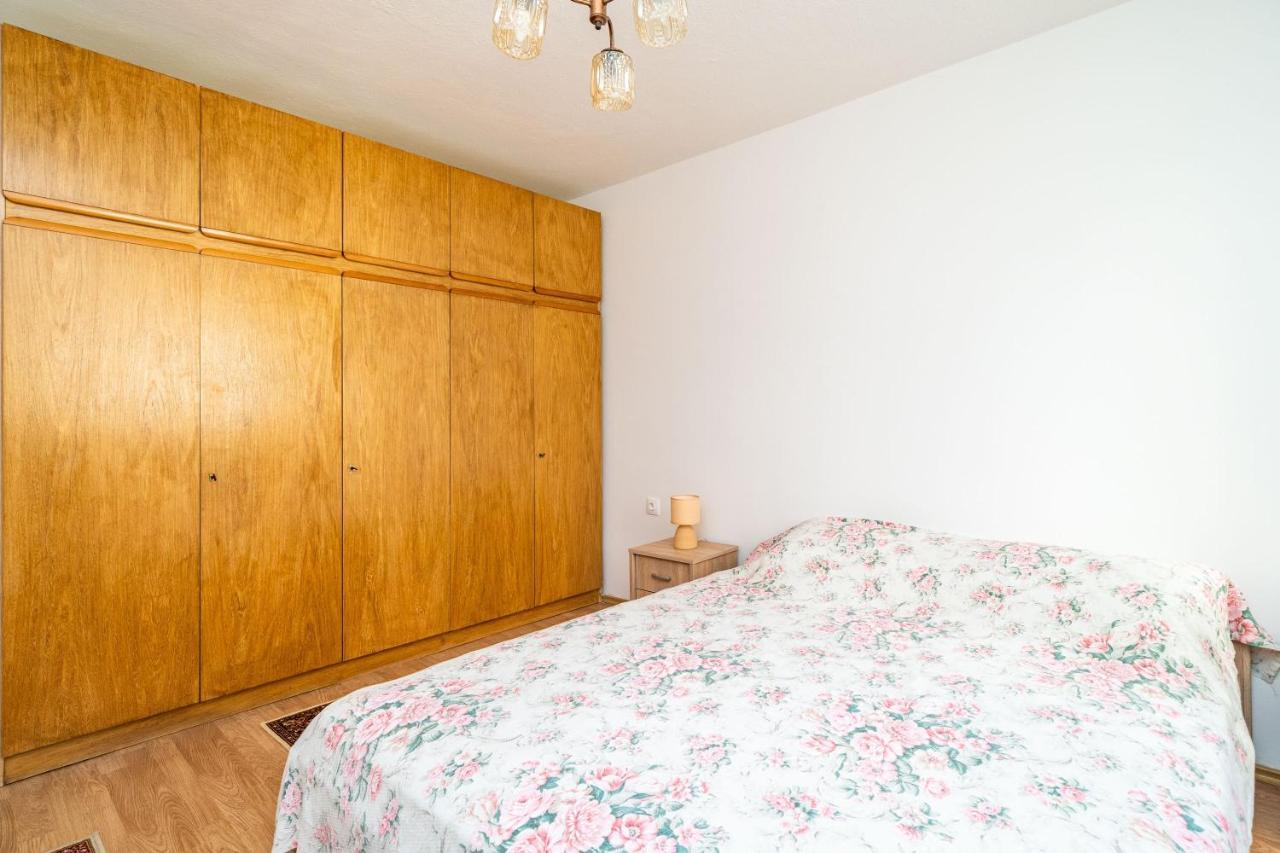 Apartment Kos Dubrownik Zewnętrze zdjęcie
