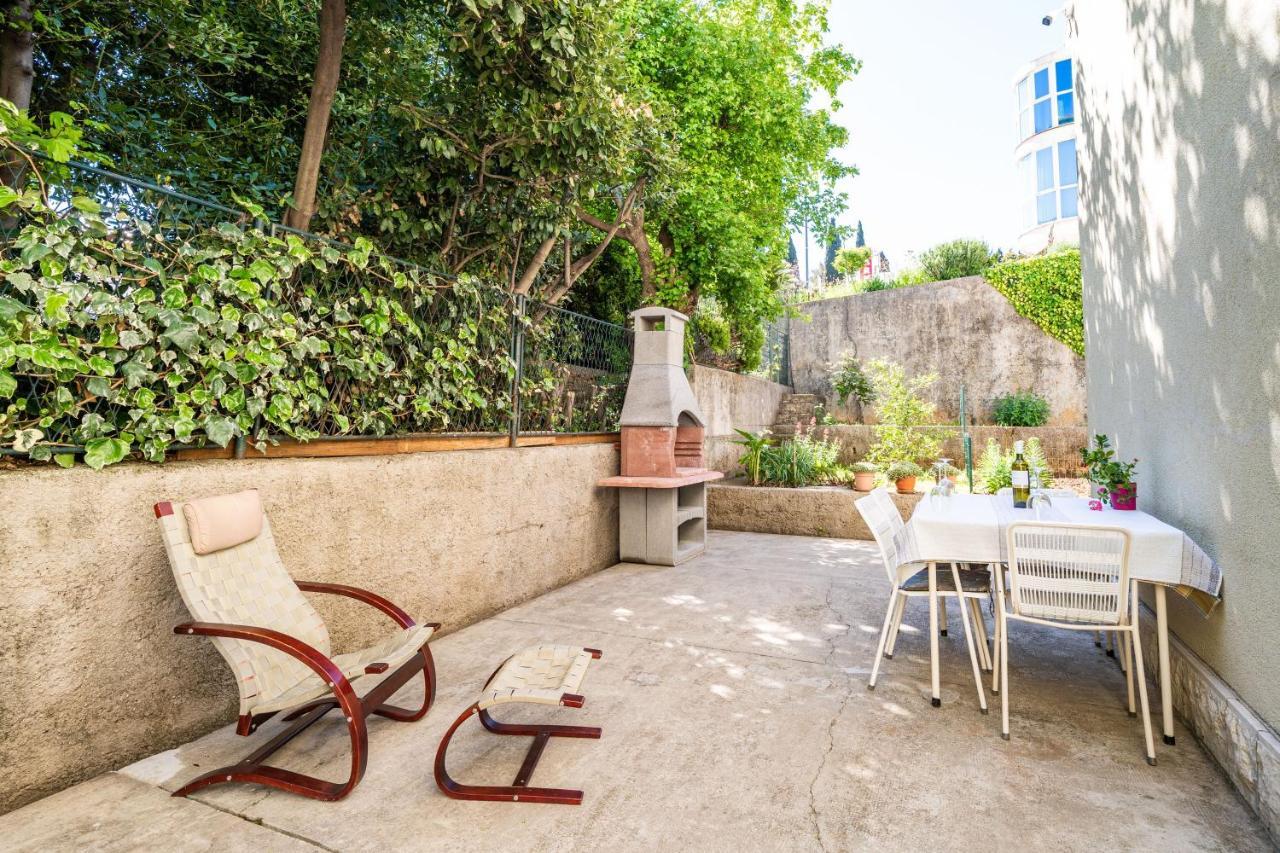 Apartment Kos Dubrownik Zewnętrze zdjęcie