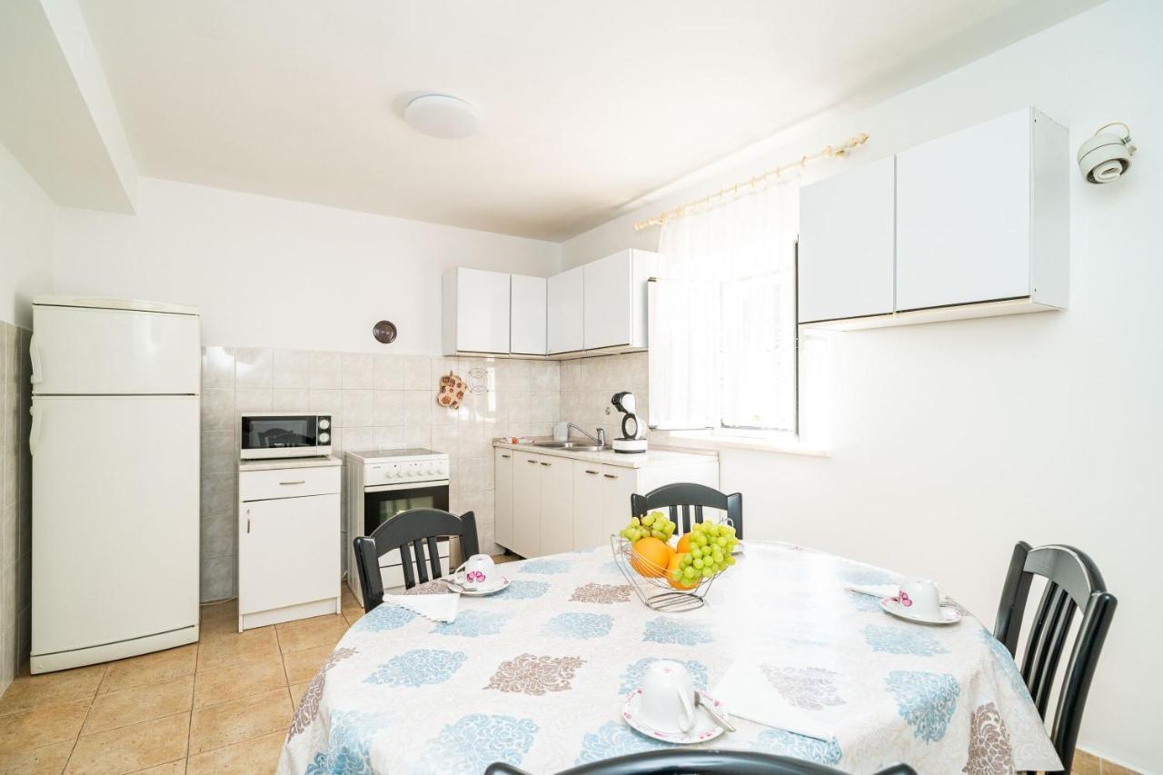 Apartment Kos Dubrownik Zewnętrze zdjęcie