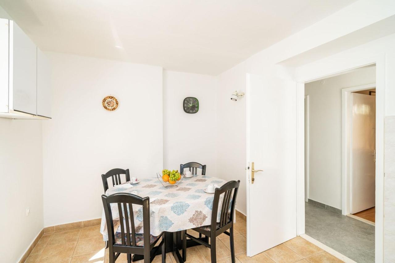Apartment Kos Dubrownik Zewnętrze zdjęcie