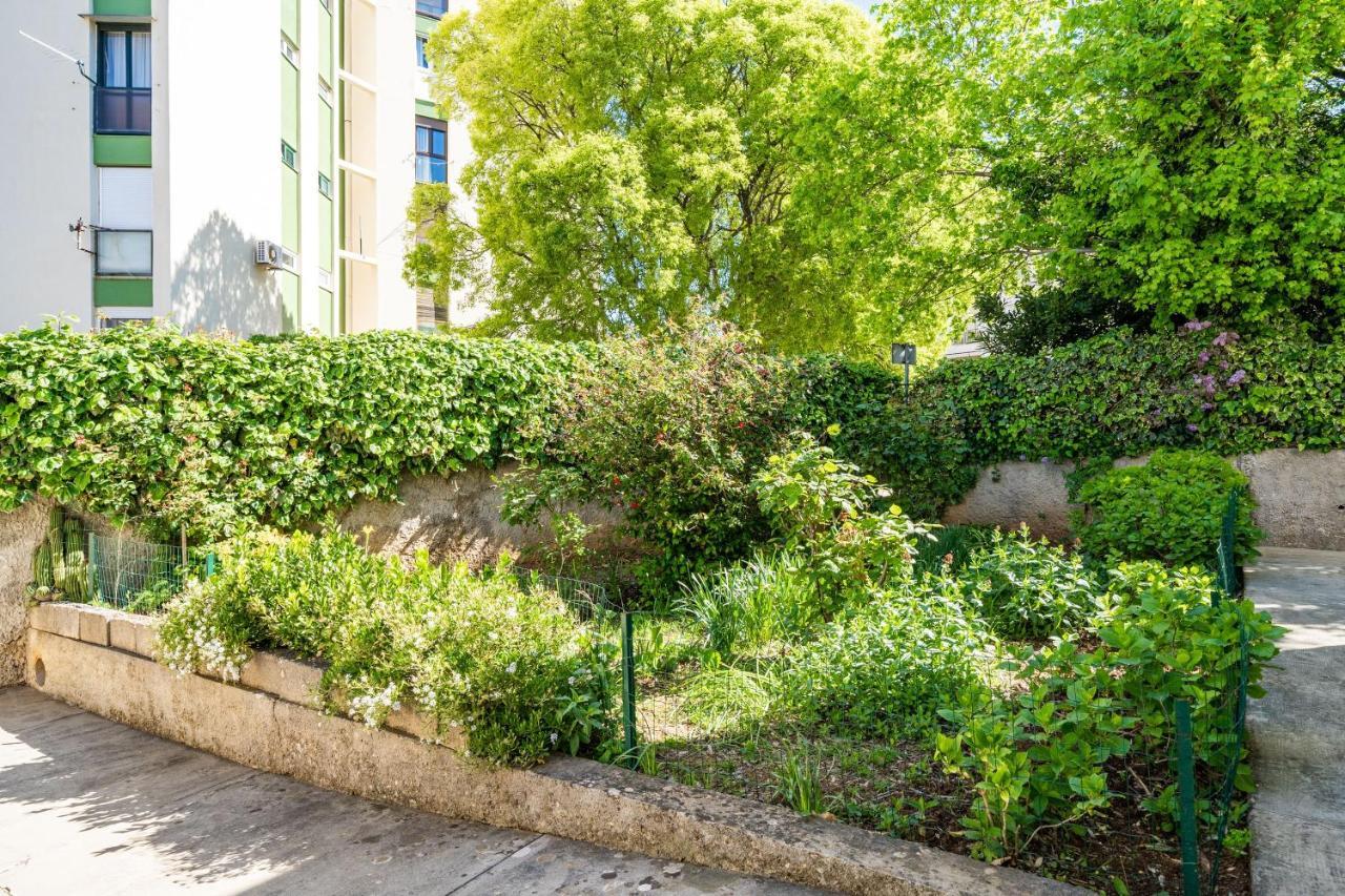 Apartment Kos Dubrownik Zewnętrze zdjęcie
