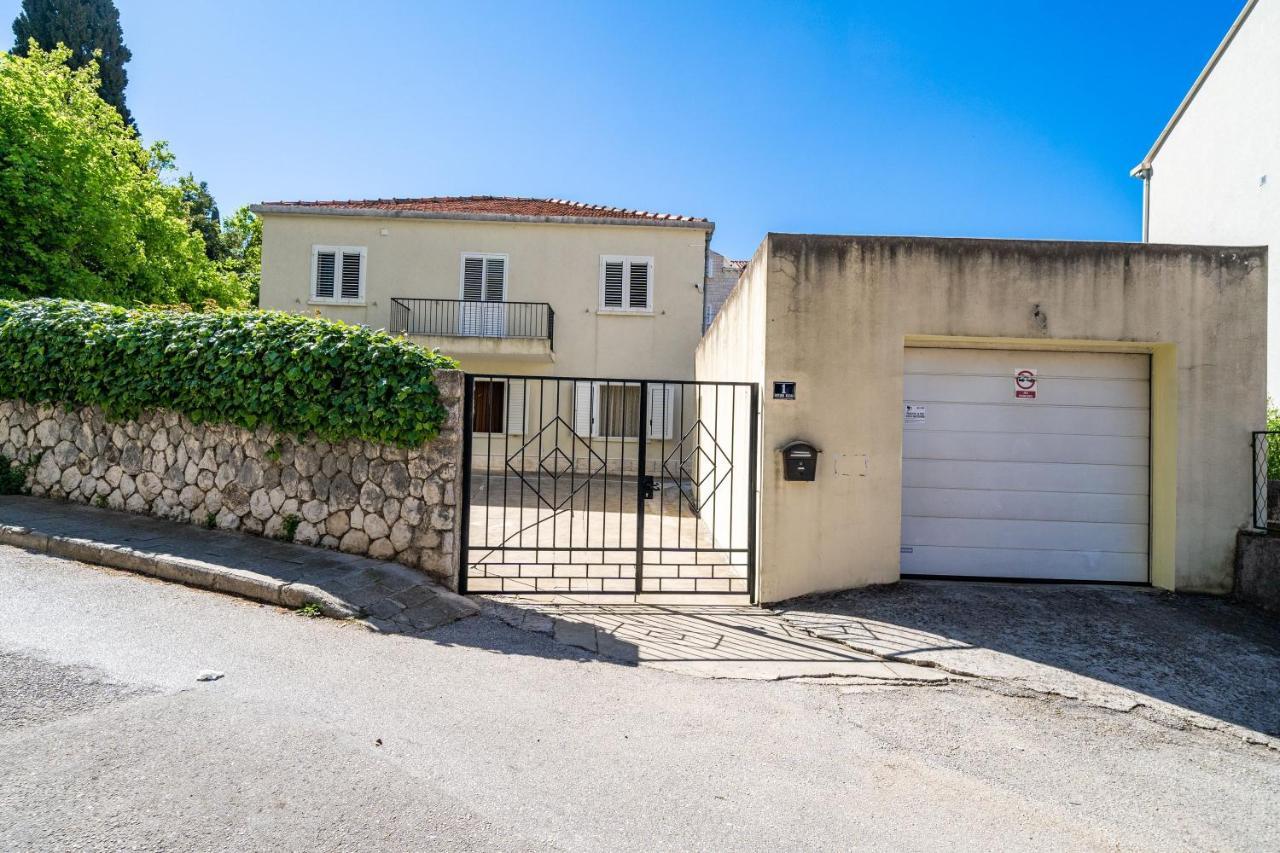 Apartment Kos Dubrownik Zewnętrze zdjęcie