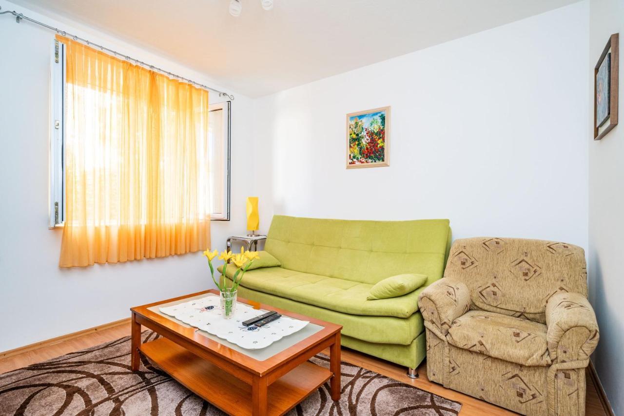 Apartment Kos Dubrownik Zewnętrze zdjęcie