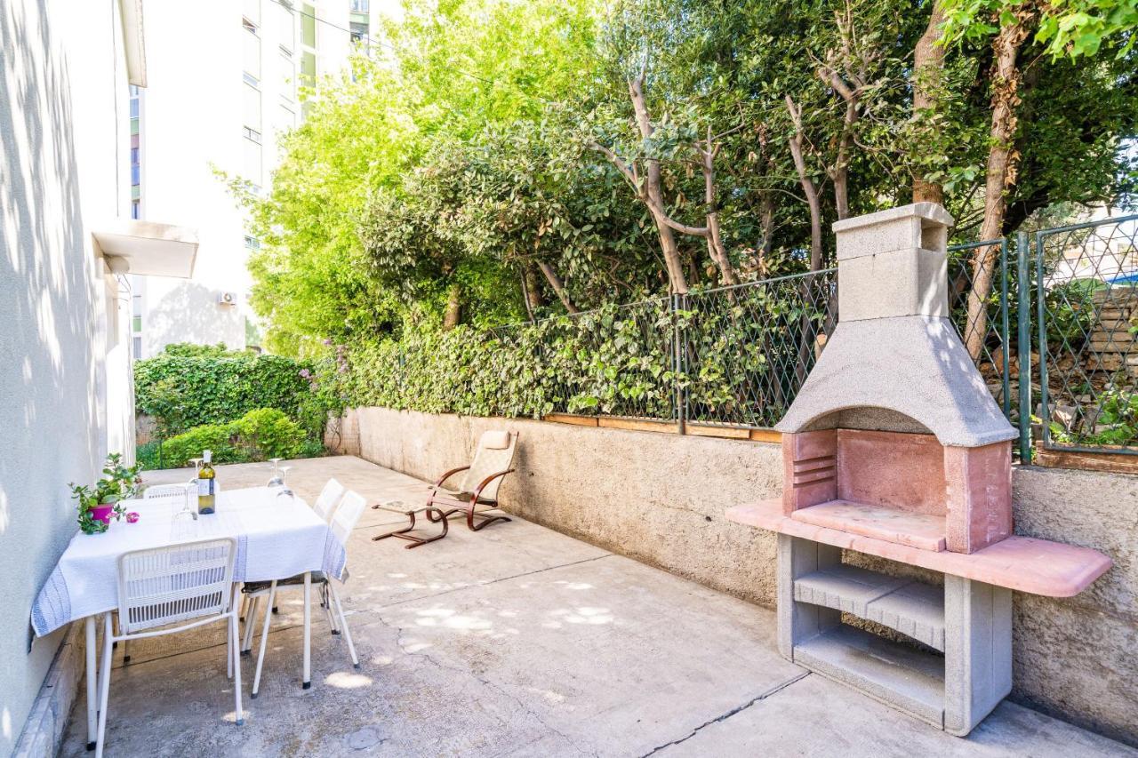 Apartment Kos Dubrownik Zewnętrze zdjęcie