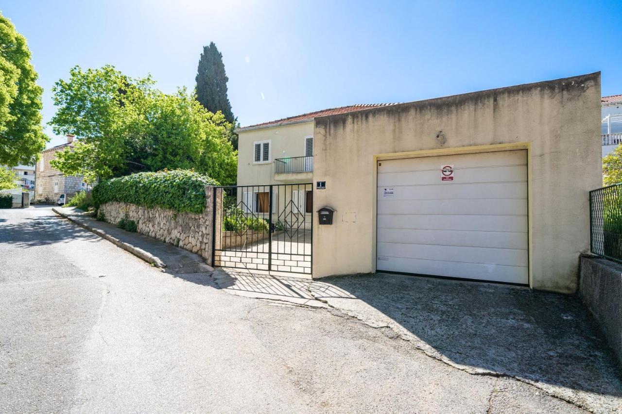 Apartment Kos Dubrownik Zewnętrze zdjęcie