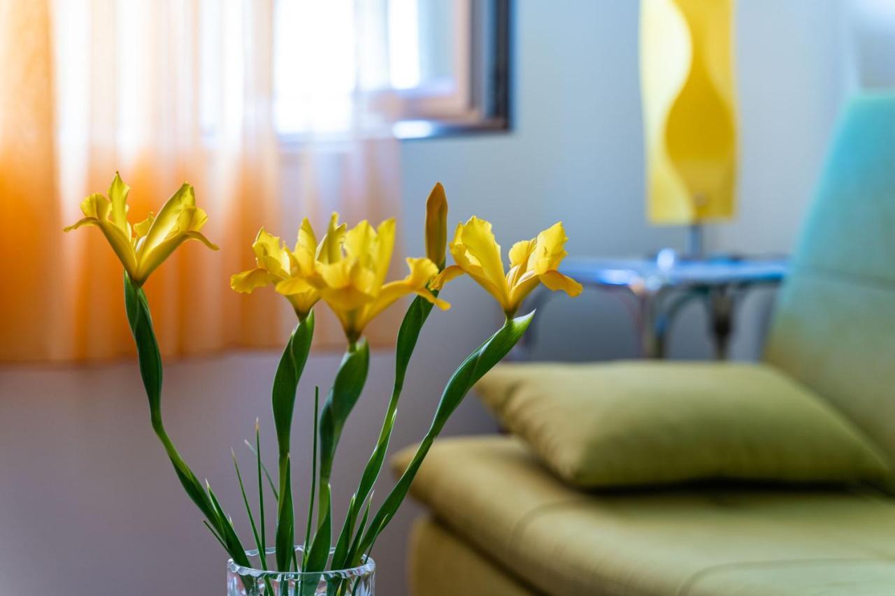 Apartment Kos Dubrownik Zewnętrze zdjęcie