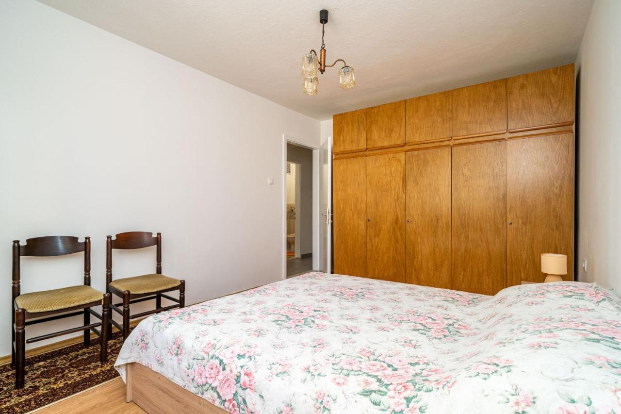 Apartment Kos Dubrownik Zewnętrze zdjęcie