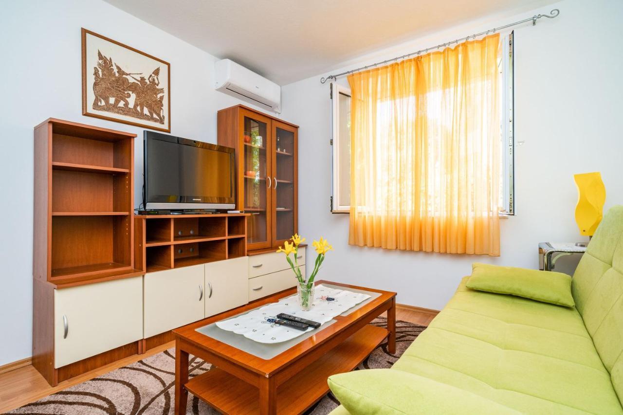 Apartment Kos Dubrownik Zewnętrze zdjęcie