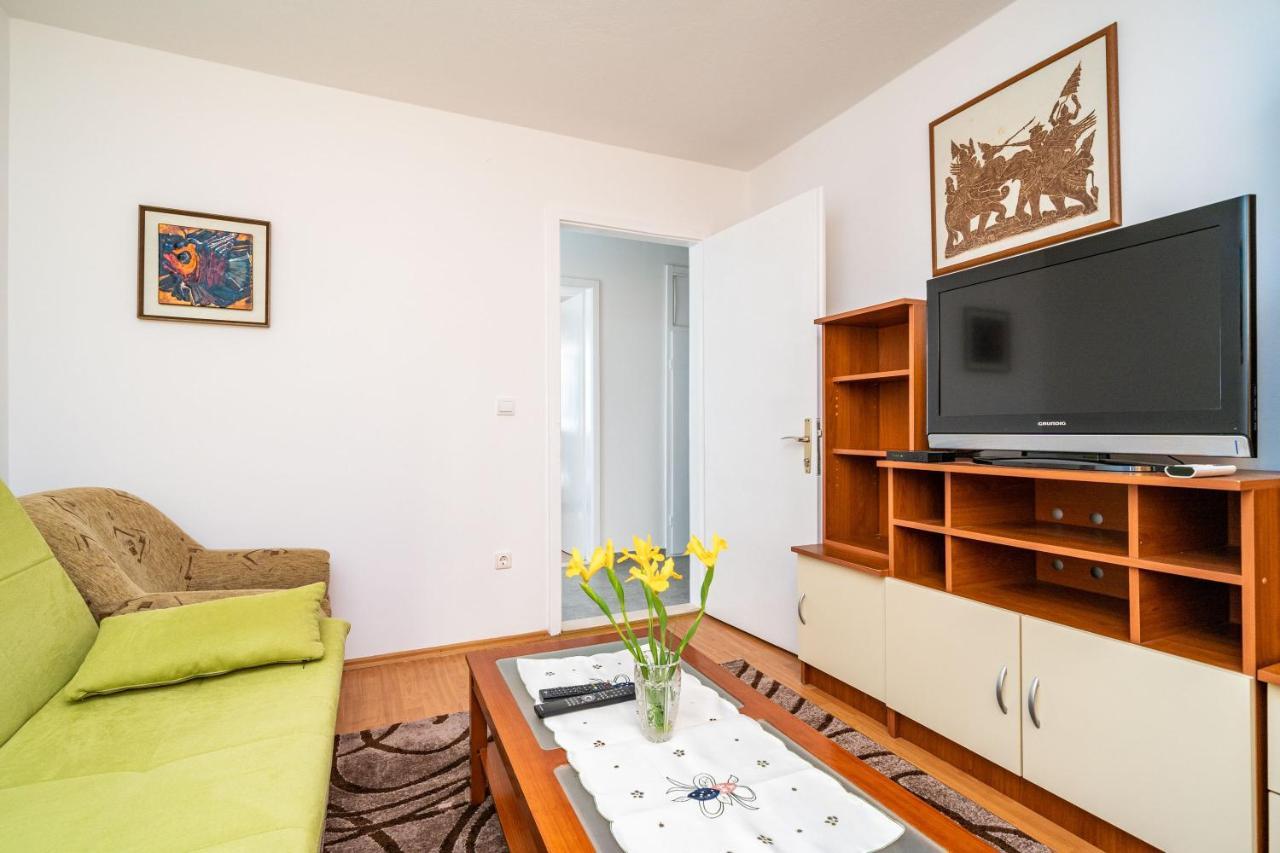 Apartment Kos Dubrownik Zewnętrze zdjęcie