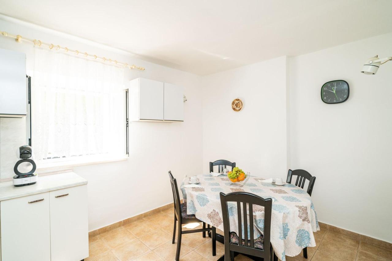 Apartment Kos Dubrownik Zewnętrze zdjęcie