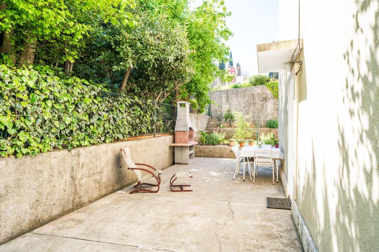 Apartment Kos Dubrownik Zewnętrze zdjęcie